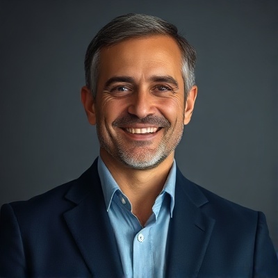 Carlos Mendoza Ruiz — Mejores casinos online en españa expert
