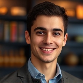 Javier Hernández Gómez — Mejores casinos online en españa reviewer